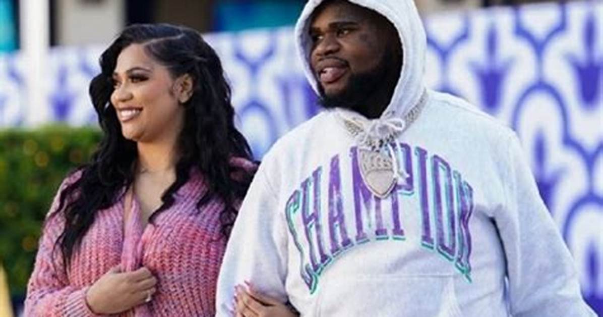 Meet Fatboy Sse Wife Tiana Kimbrough Relationship Timeline and Family Details