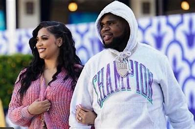 Meet Fatboy Sse Wife Tiana Kimbrough Relationship Timeline and Family Details
