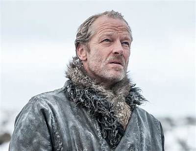 Meet Game of Thrones Star, Iain Glen's Wife, Charlotte Emmerson