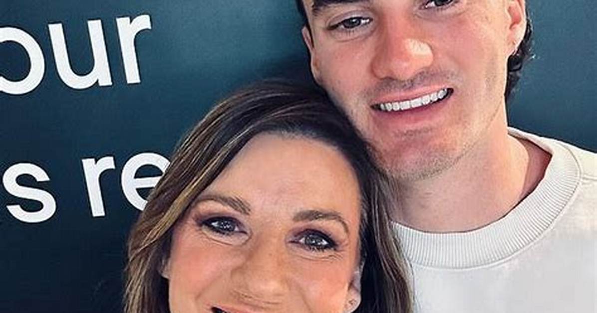 Meet Gus Gillies on Instagram