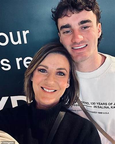 Meet Gus Gillies on Instagram