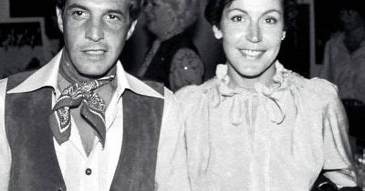 Meet Helen Reddy Ex Husband Milton Ruth, Relationship Timeline with Ex Wife Helen Reddy