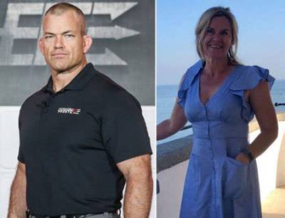 Meet Helen Willink-Jocko Willink's Wife and Mother of His Four Kids!
