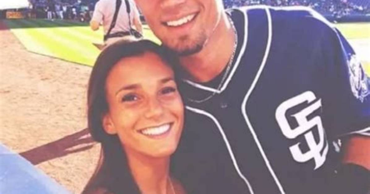 Meet Jace Peterson Girlfriend Turned Wife- Explore His Wedding Pictures with Brianna Pugh