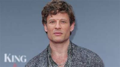 Meet James Norton- English Actor Who Might Be Next James Bond!