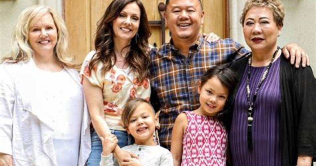 Meet Jet Tila Wife Allison Tila – Children Relationship Timeline and Net Worth