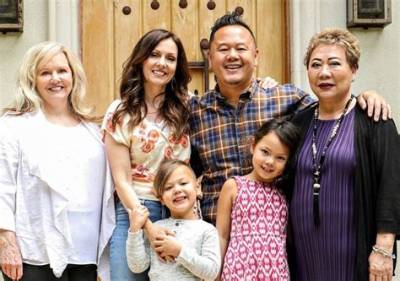 Meet Jet Tila Wife Allison Tila – Children Relationship Timeline and Net Worth