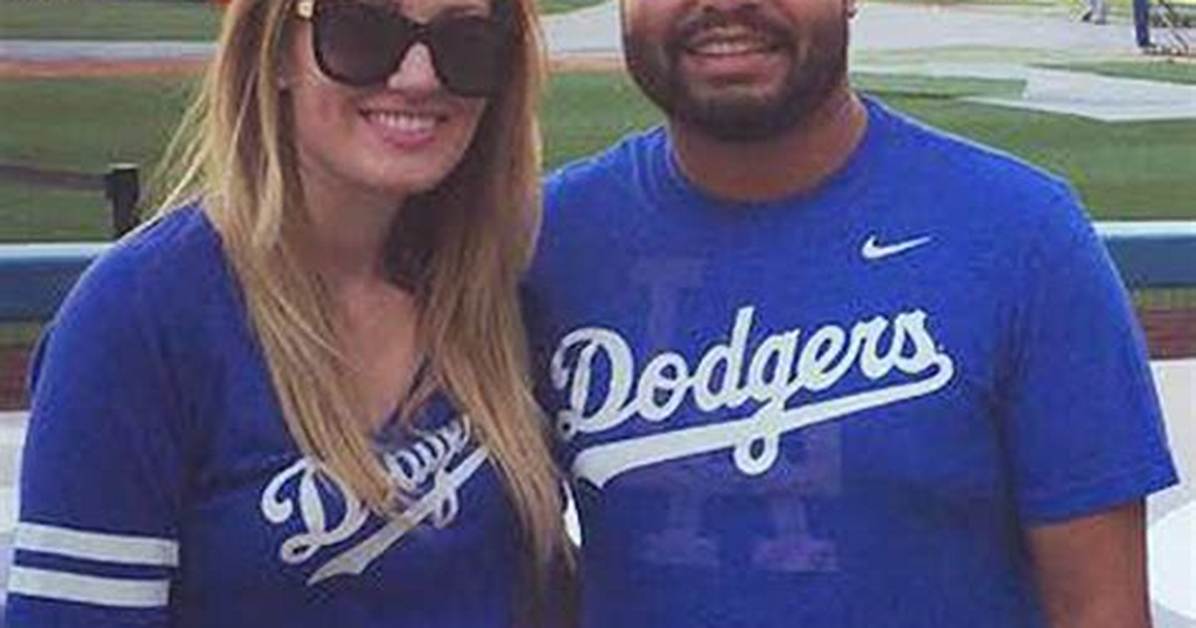 Meet Jj Spaun Wife Melody Spaun, Dating Timeline and Children