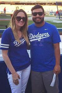 Meet Jj Spaun Wife Melody Spaun, Dating Timeline and Children