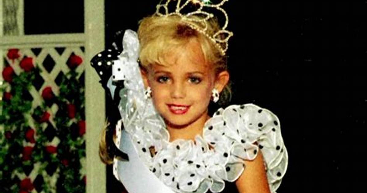 Meet Jonbenet Ramsey Kids: Married Life and Wife