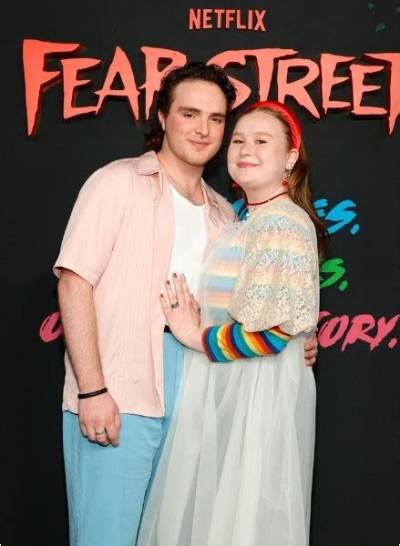 Meet Julia Lester Boyfriend Sebastian Israel: Dating Life and Relationship Facts About the High School Musical Actress