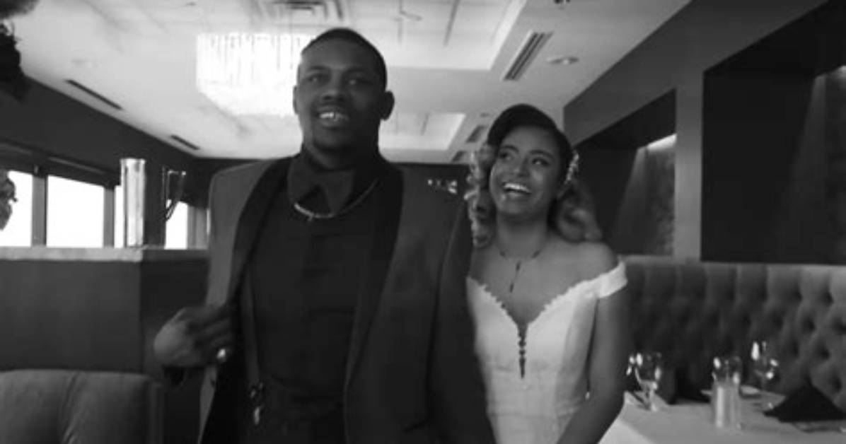 Meet Kevin Holland Wife Charlese Holland- Details to Know About His Married Life