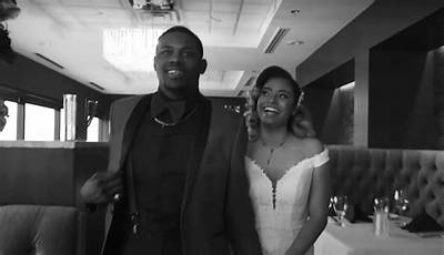 Meet Kevin Holland Wife Charlese Holland- Details to Know About His Married Life