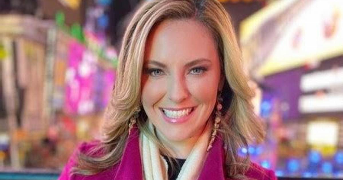 Meet Lauren Blanchard-National Correspondent at Fox News. Know Her Wedding and Husband!