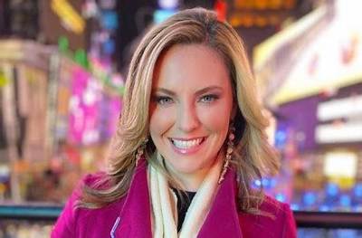Meet Lauren Blanchard-National Correspondent at Fox News. Know Her Wedding and Husband!