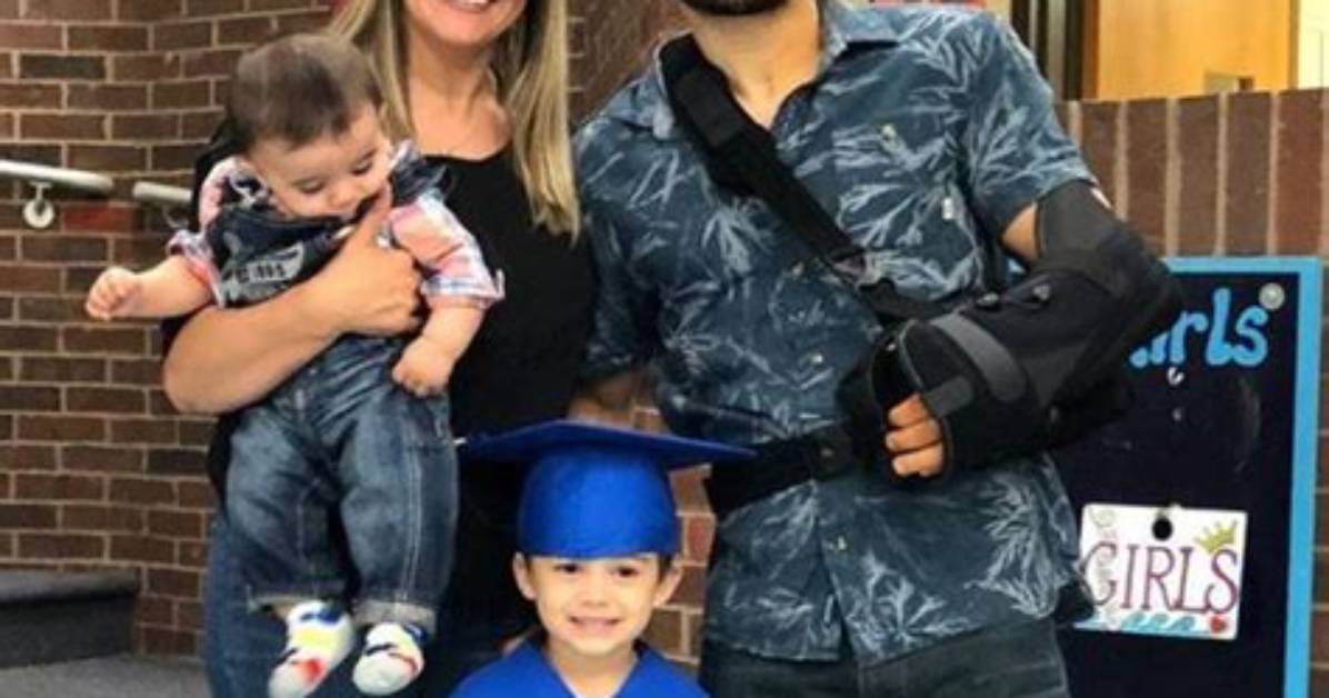 Meet Marlon Moraes Wife- Everything to Know About Izabella Santiago