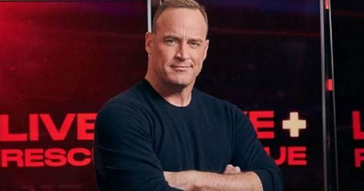 Meet Matt Iseman Parents Michael Dee & Joan Iseman: Family Details of the ‘American Ninja Warrior’ Host