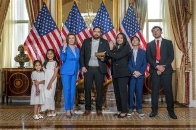Meet Mayra Flores Who Is the First Congresswoman-Elect Born in Mexico