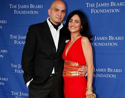 Meet Michael Psilakis Wife Anna Marie Caputo: Children and Relationship Timeline