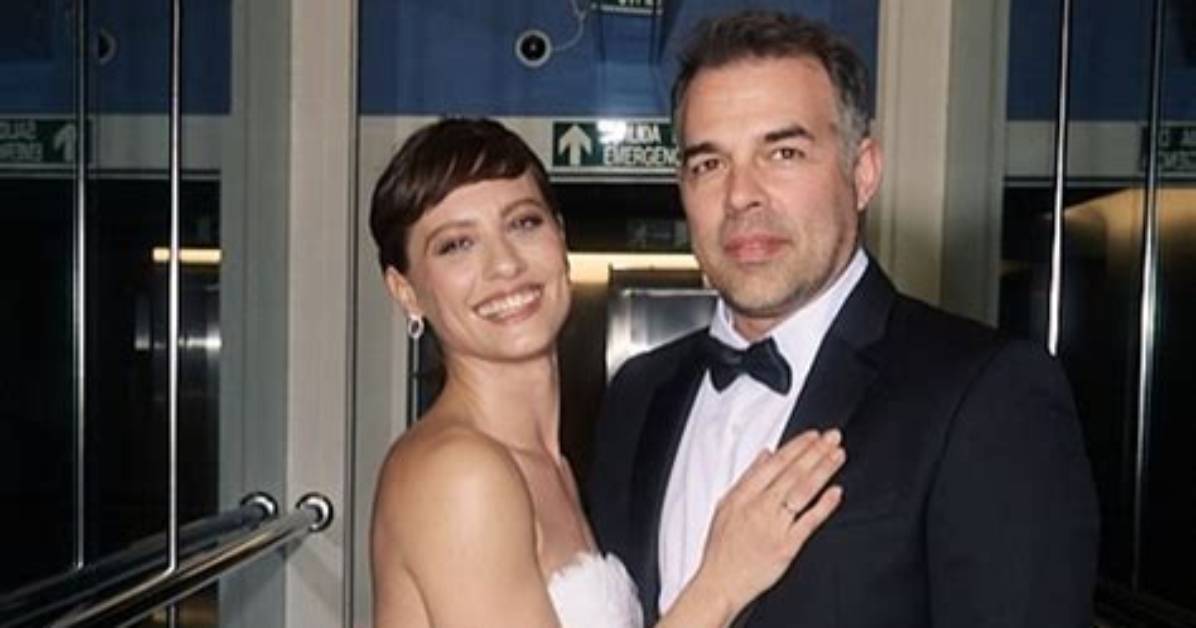 Meet Michelle Jenner Husband- Personal Details to Know About Javier García González