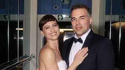 Meet Michelle Jenner Husband- Personal Details to Know About Javier García González