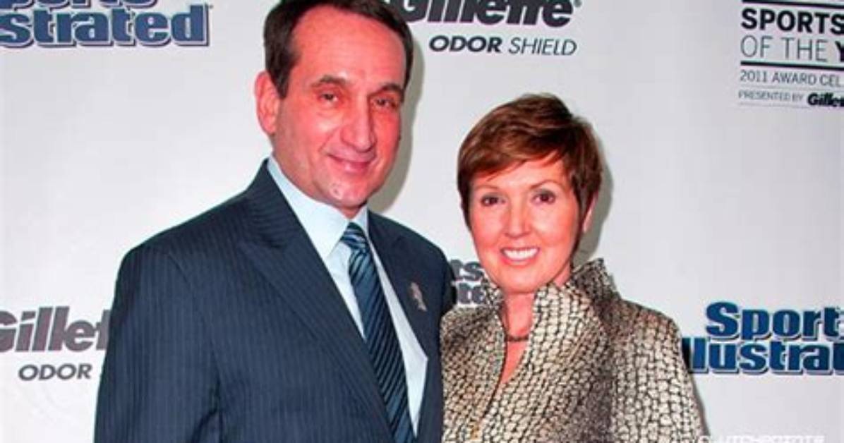 Meet Mike Krzyzewski Wife Mickie Krzyzewski Kids and Family Details