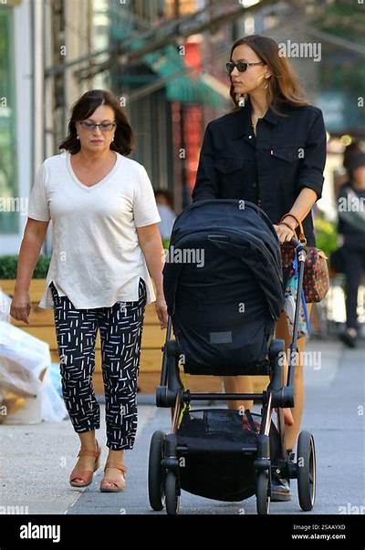 Meet Olga Shaykhlislamova- Mother of Irina Shayk. Learn Her Profession, Net Worth, Married Life, Family & More