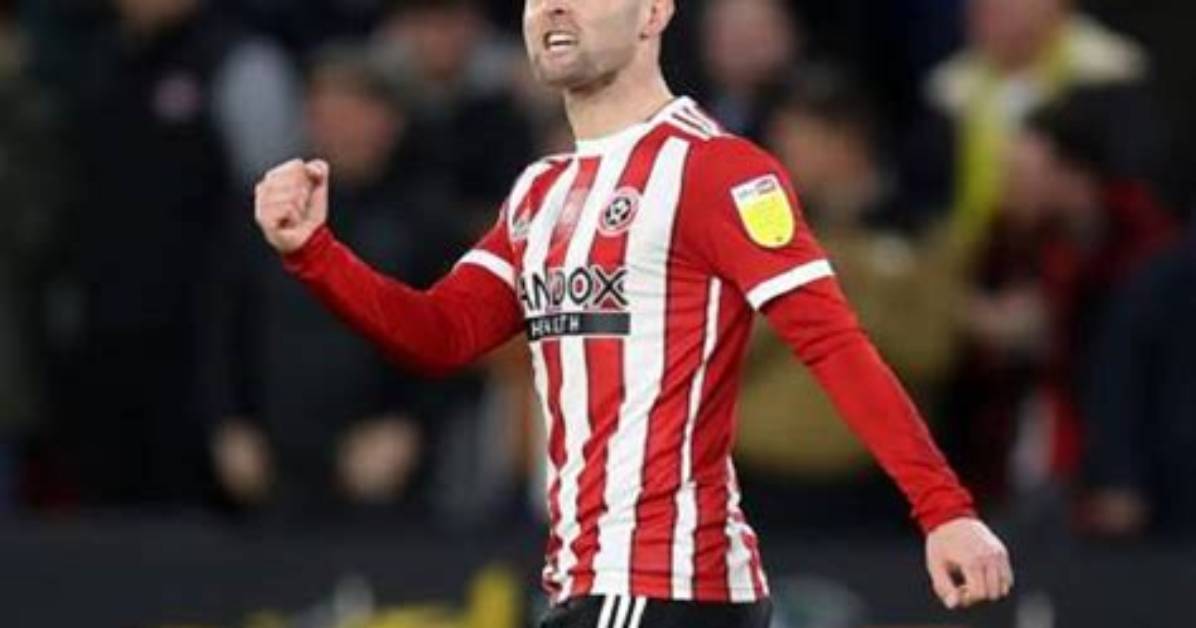 Meet Oliver Norwood Brother James Norwood, Family and Age Gap