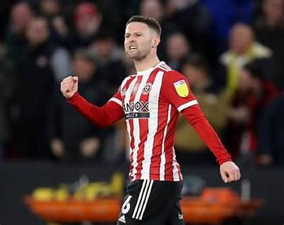 Meet Oliver Norwood Brother James Norwood, Family and Age Gap