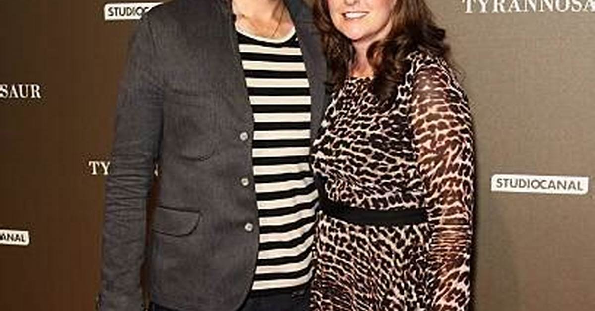 Meet Paddy Considine Wife Shelley Considine: What Is House of Dragon Actor Net Worth in 2022?