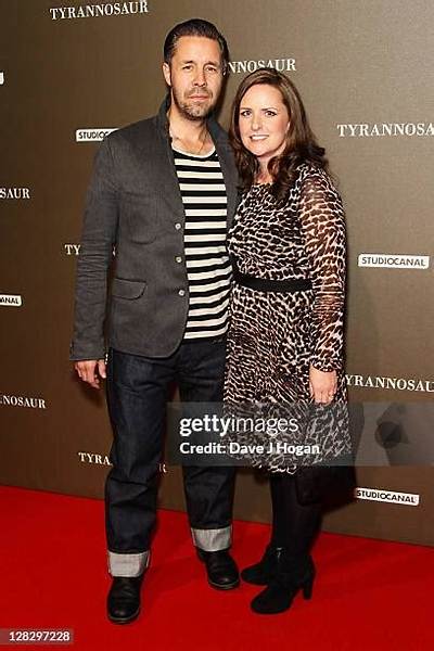 Meet Paddy Considine Wife Shelley Considine: What Is House of Dragon Actor Net Worth in 2022?