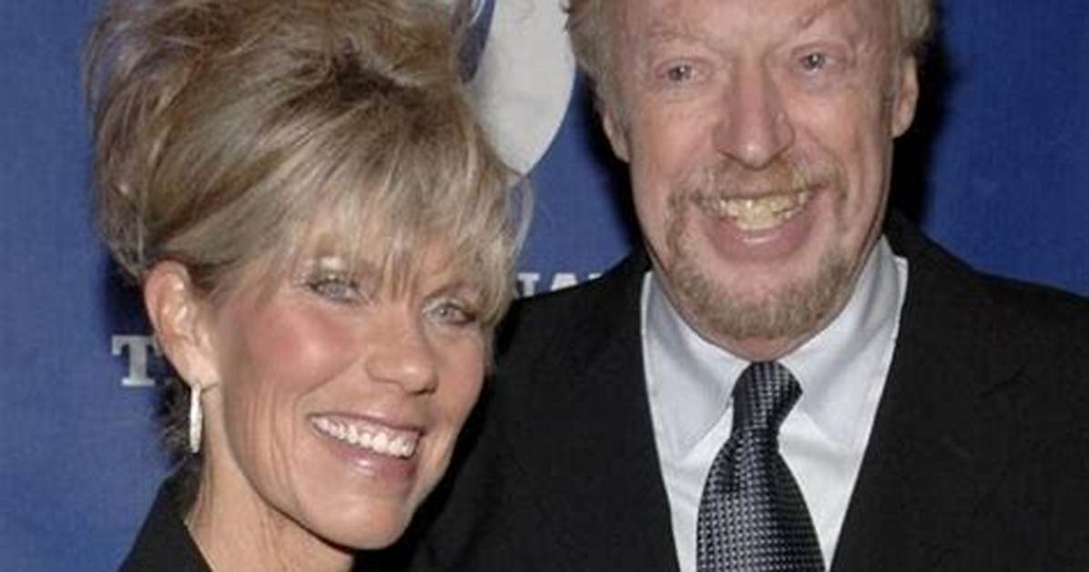 Meet Phil Knight’s Wife Penny Knight – Age, Children, Net Worth