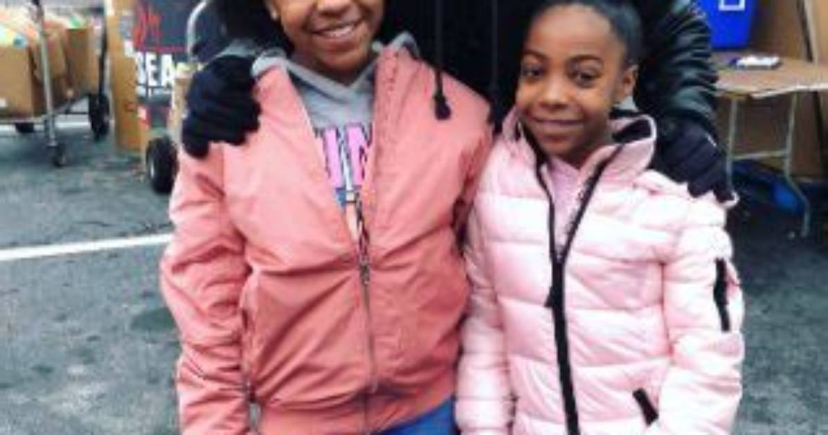 Meet Priah Ferguson Siblings – Sister Jayda Ferguson and Brother