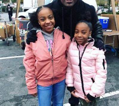 Meet Priah Ferguson Siblings – Sister Jayda Ferguson and Brother