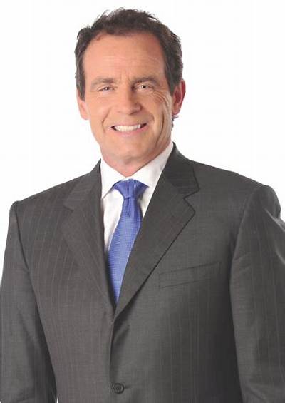 Meet Rod Black-Canadian Sportcaster for Ctv & Tsn Sports Bio, Wife & Net Worth
