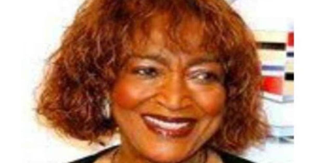 Meet Rozene Cohran Widow of Legendary Country Singer, Charley Pride Who Died at the Age of Eighty-Six