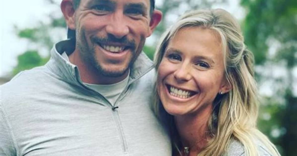 Meet Scott Stallings Wife Jennifer Stallings Married Life and Age Gap