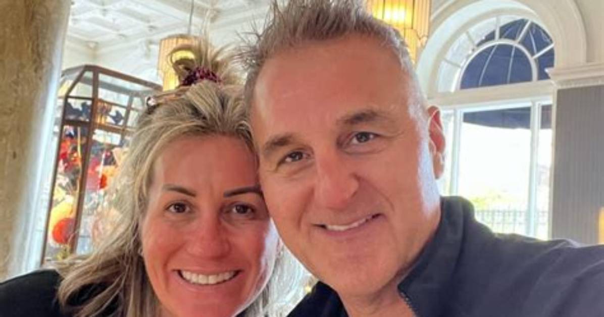 Meet Shawn Killinger Husband Joe Carretta: Is the Qvc Host Sick in 2022?