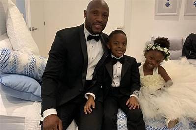 Meet Starling Marte Daughter Tiana Marte- How Old Is She Now?