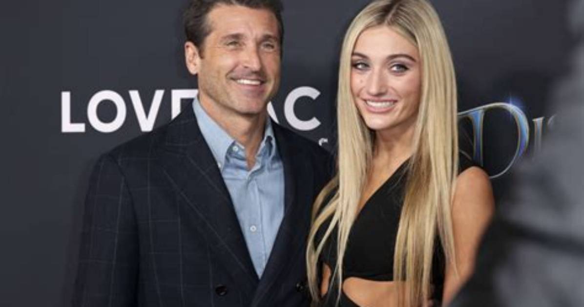 Meet Talula Fyfe Dempsey, Patrick Dempsey’s Daughter