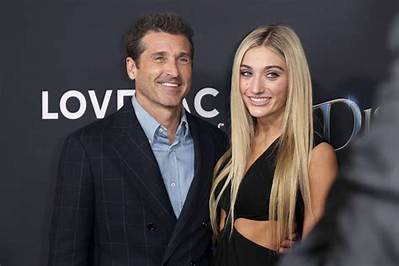 Meet Talula Fyfe Dempsey, Patrick Dempsey’s Daughter