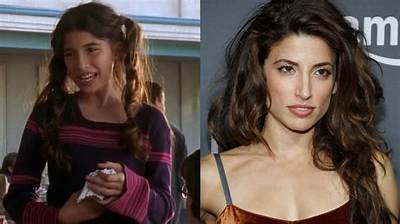 Meet Tania Raymonde- Actress of Malcolm in the Middle, Lost, and Goliath!