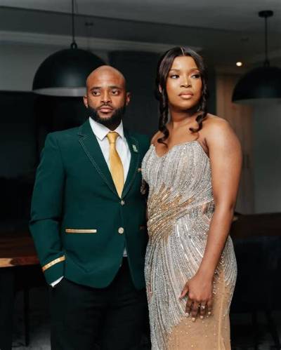 Meet Temba Bavuma Wife Phila Lobi on Instagram, Cricketer Background and Divinity
