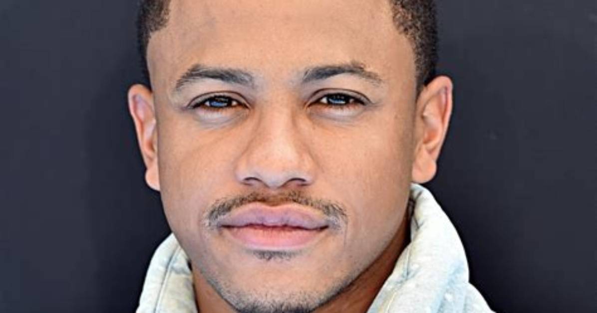 Meet the Actor and Rapper Tequan Richmond