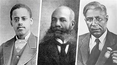 Meet the African American Who Invented Automatic Elevator Doors(Read More).