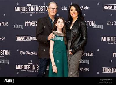 ‘Meet the Family’ John W Henry’s Wife Linda Pizzuti Henry Is a Producer