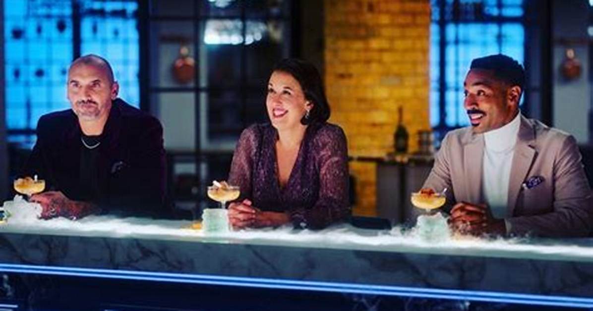 Meet the Judges of This Season of ‘Halloween Baking Championship’