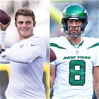 Meet the Quarterback of ‘New York Jets’ Zach Wilson! Learn About His Personal Life, Career, Net Worth
