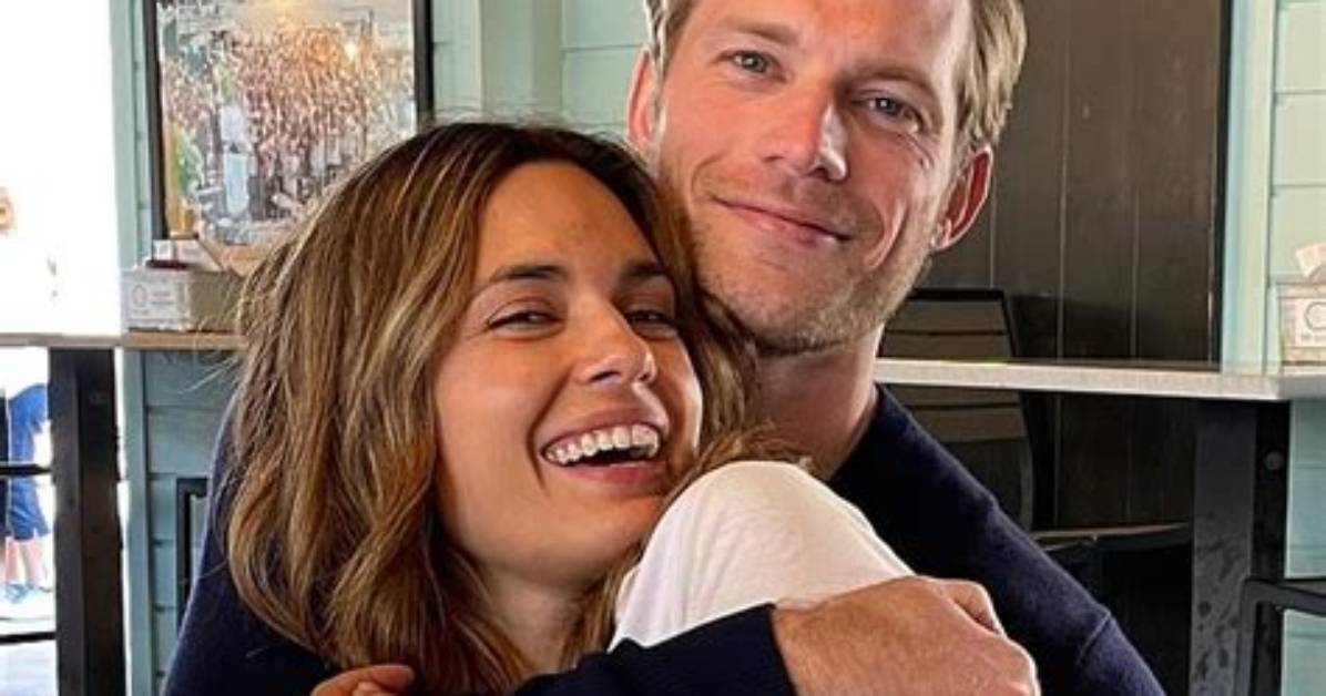 Meet Torrey Devitto’s Fiance Jared Lapine – Age, Profession, Engagement