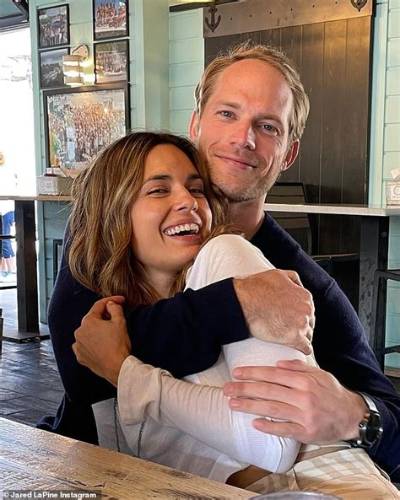 Meet Torrey Devitto’s Fiance Jared Lapine – Age, Profession, Engagement